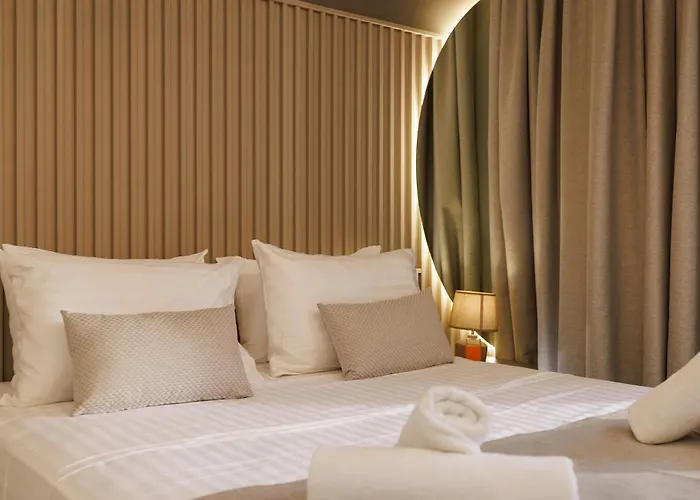 Hersonissos Beach Front Suites