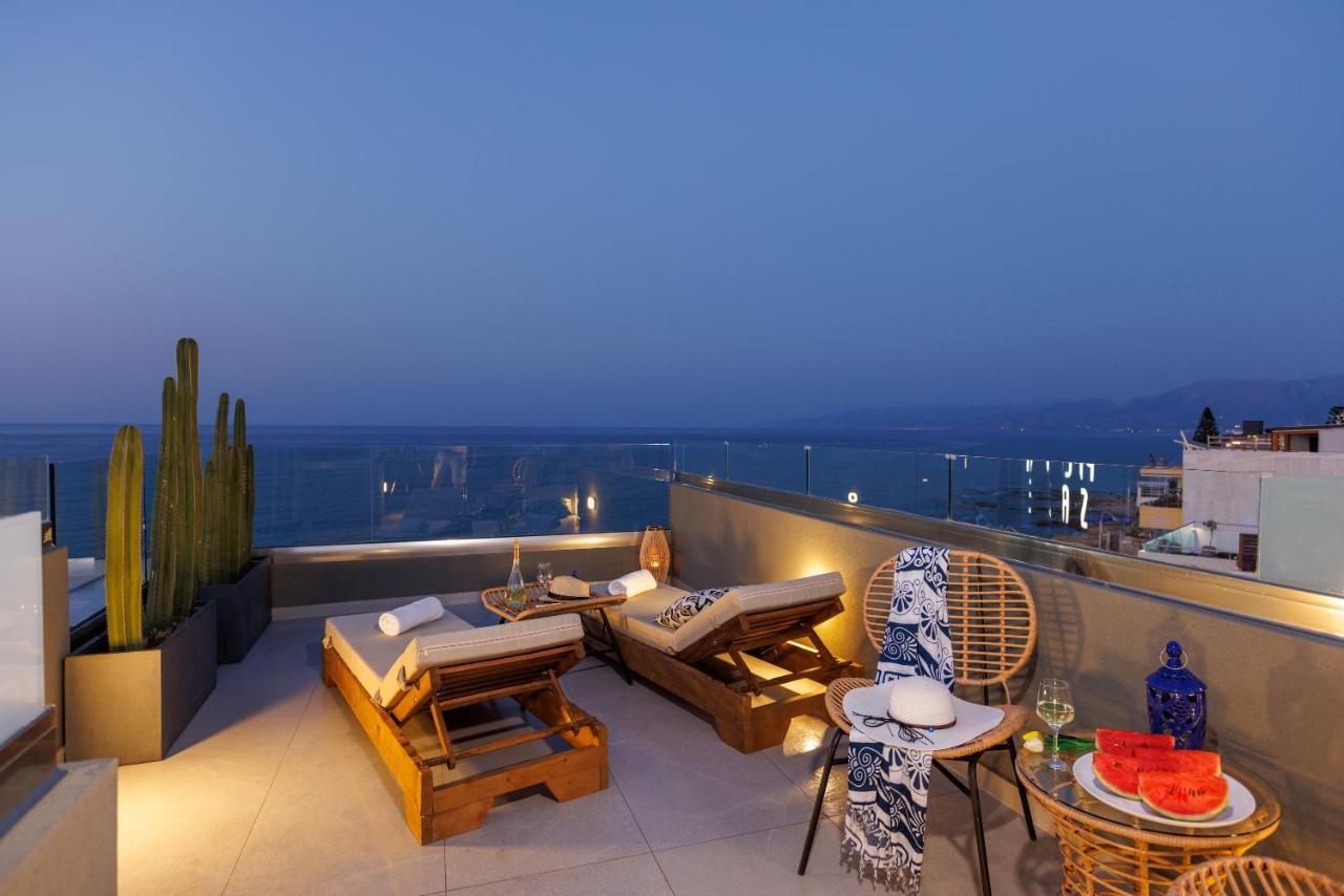 Villa Front *